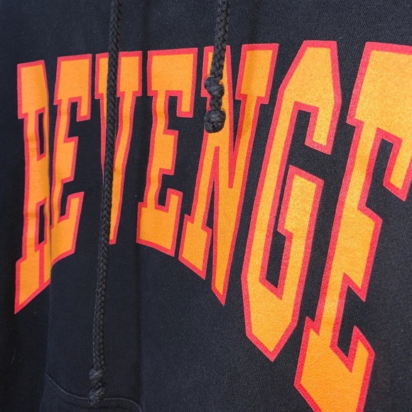 ❌SOLD❌DRAKE LOOKING FOR REVENGE 2016 TOUR Medium - Picture 6 of 9